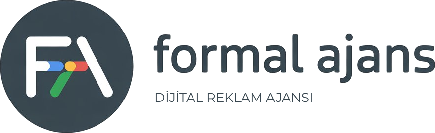 Formal Ajans Logo
